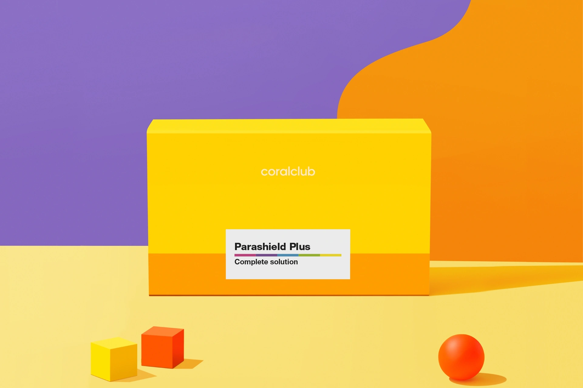 Парашилд Плюс