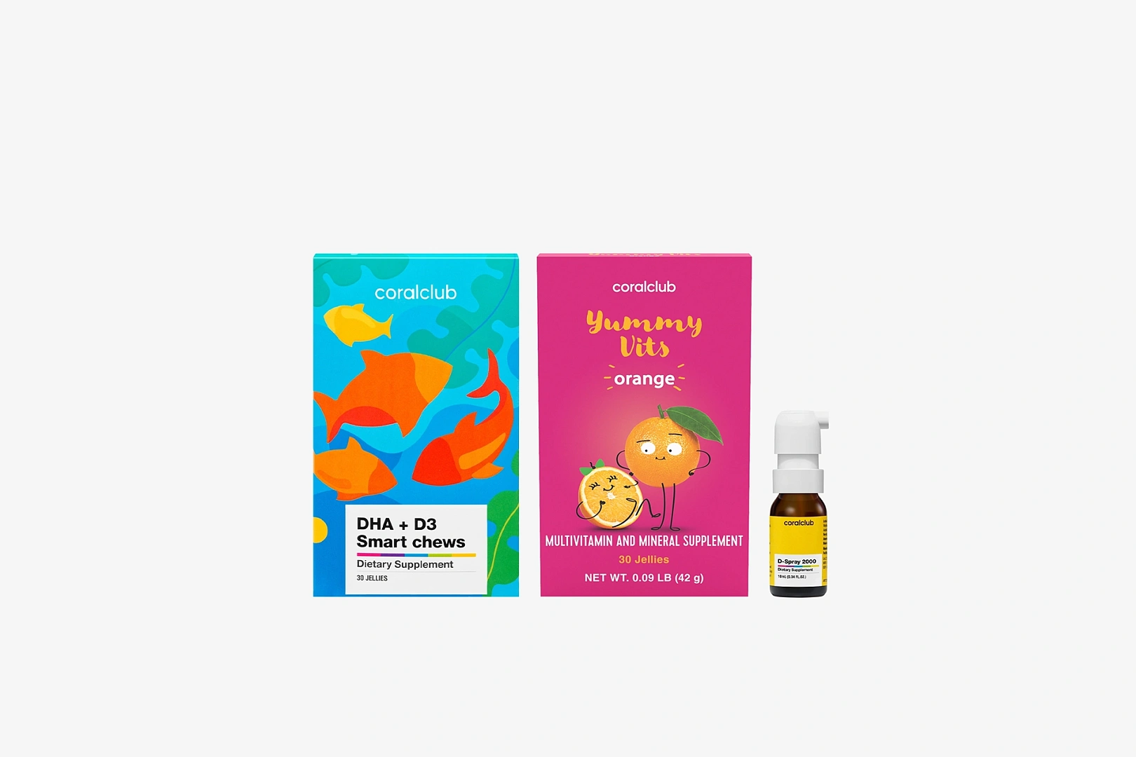 Растущий организм